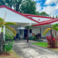 Clark Center Townhouse